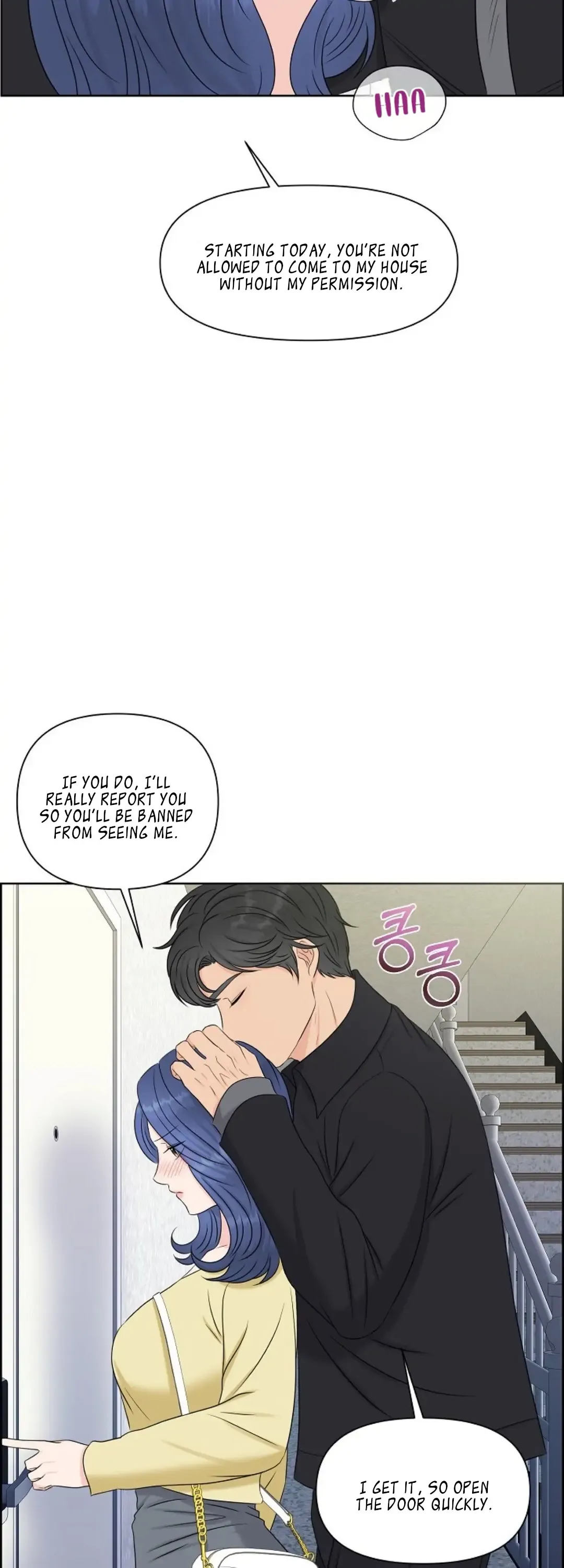 Which Alpha Do You Want to Play With? Chapter 16 page 37 - 