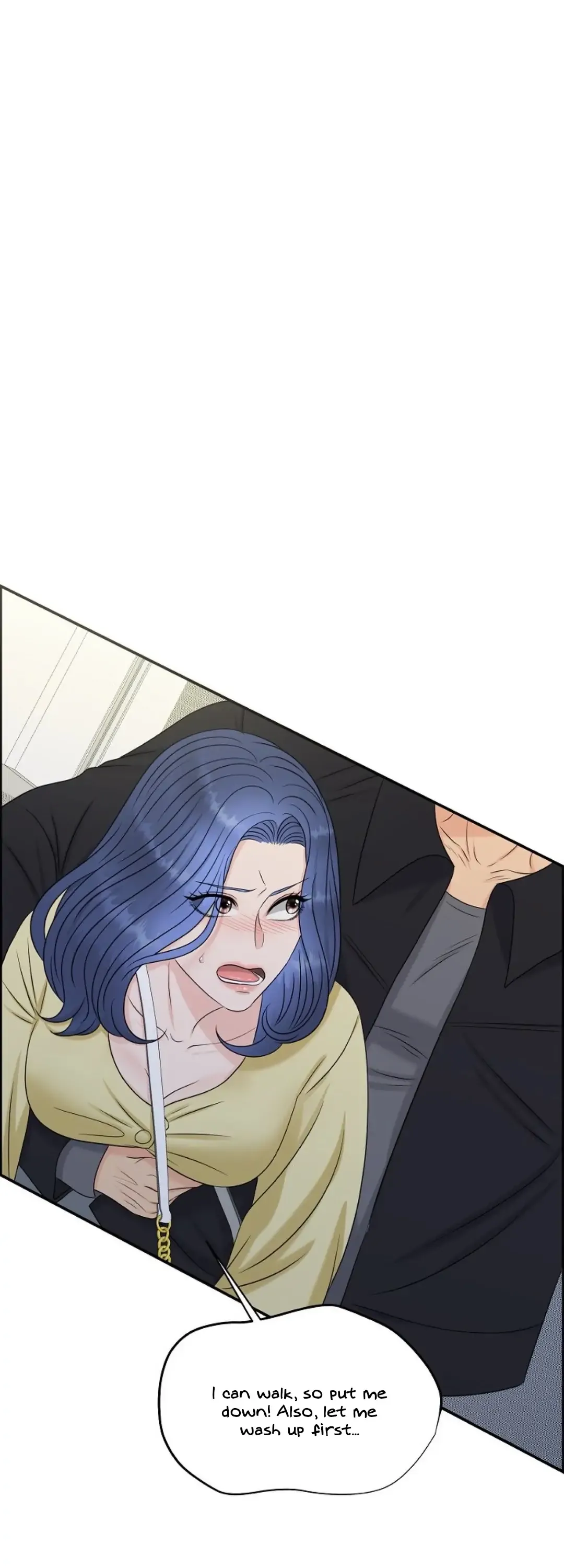 Which Alpha Do You Want to Play With? Chapter 16 page 41 - 