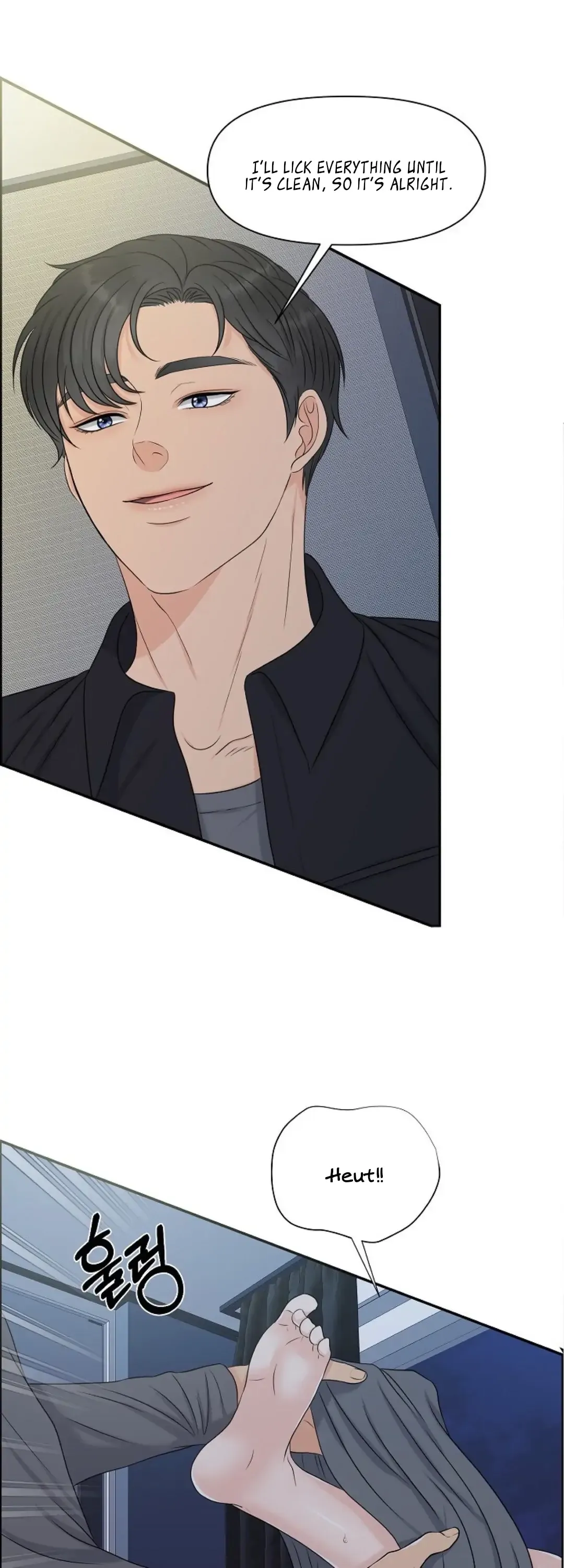 Which Alpha Do You Want to Play With? Chapter 16 page 42 - 