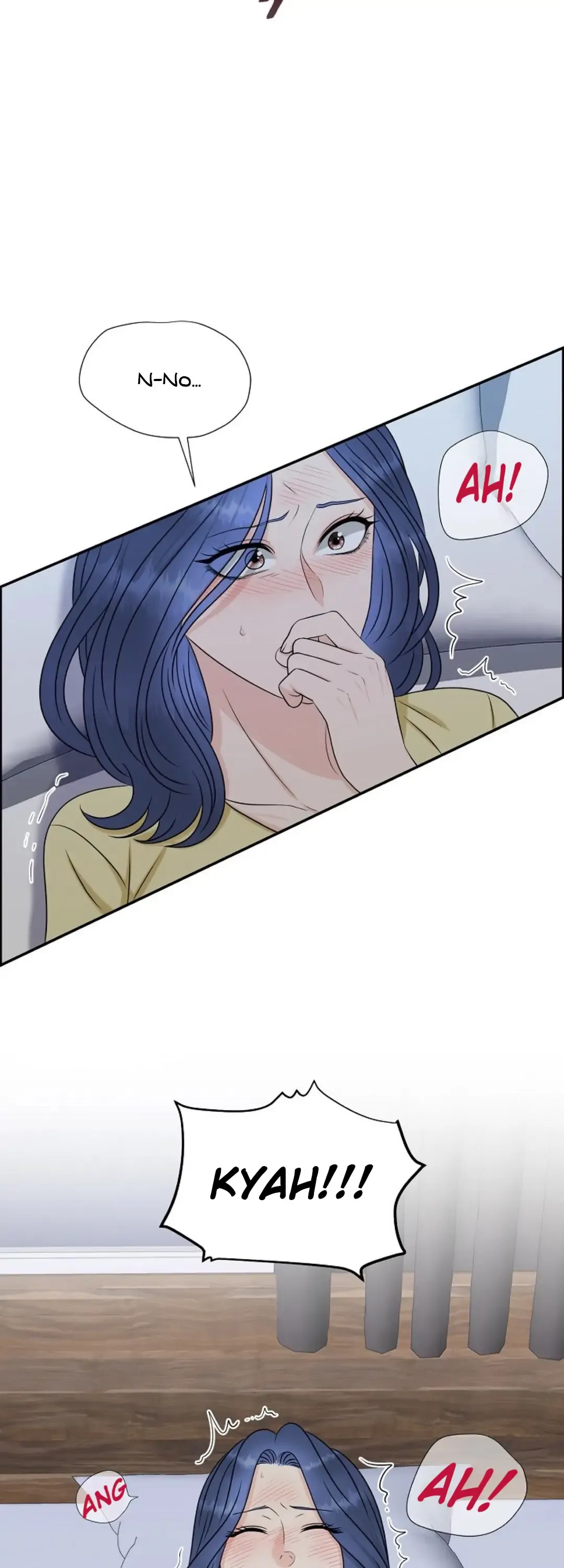Which Alpha Do You Want to Play With? Chapter 16 page 49 - 