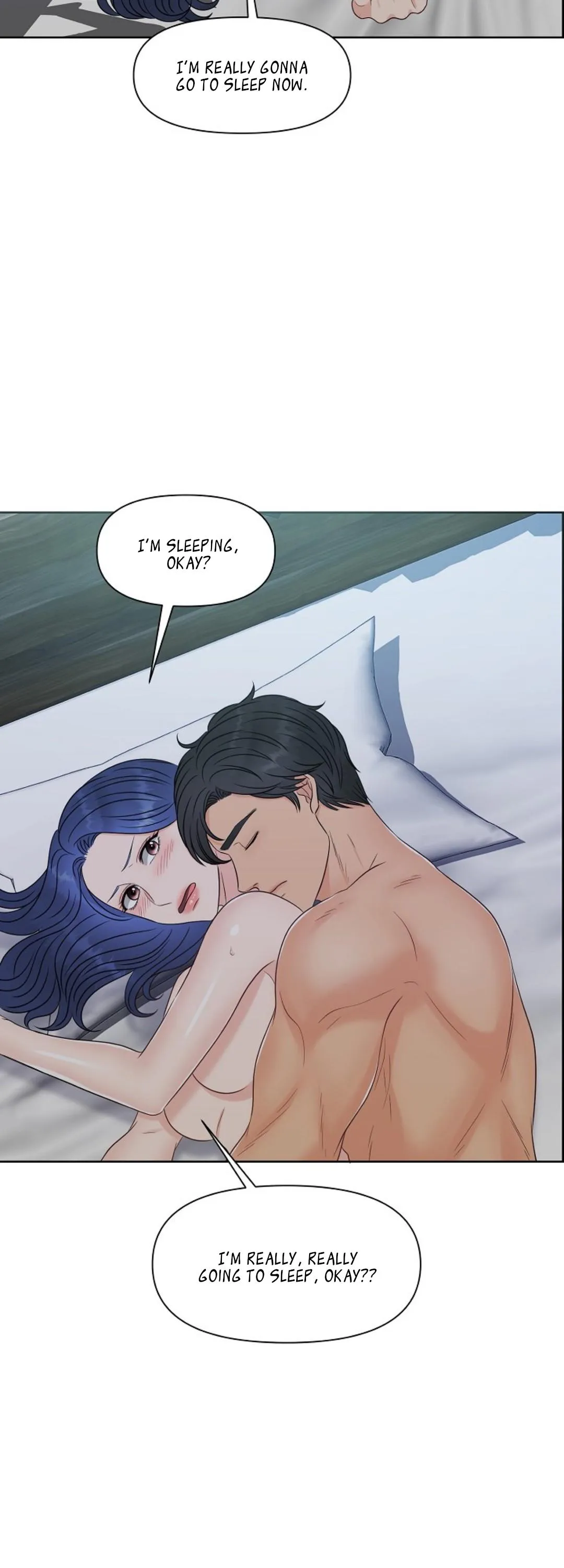 Which Alpha Do You Want to Play With? Chapter 17 page 19 - 