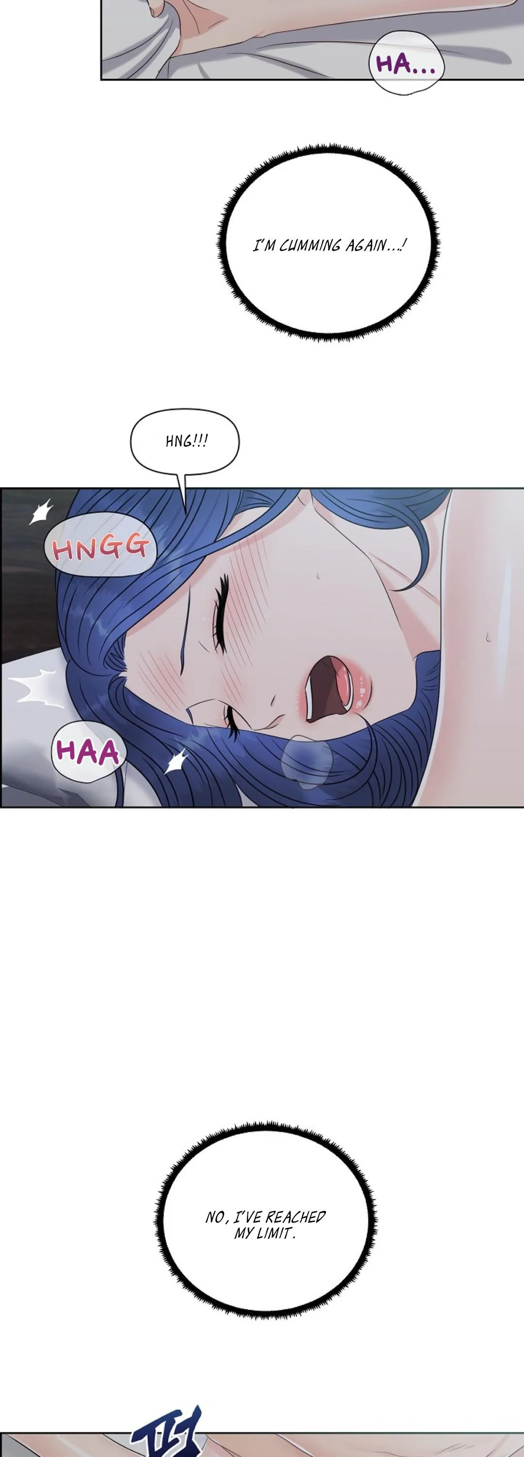 Which Alpha Do You Want to Play With? Chapter 17 page 25 - 