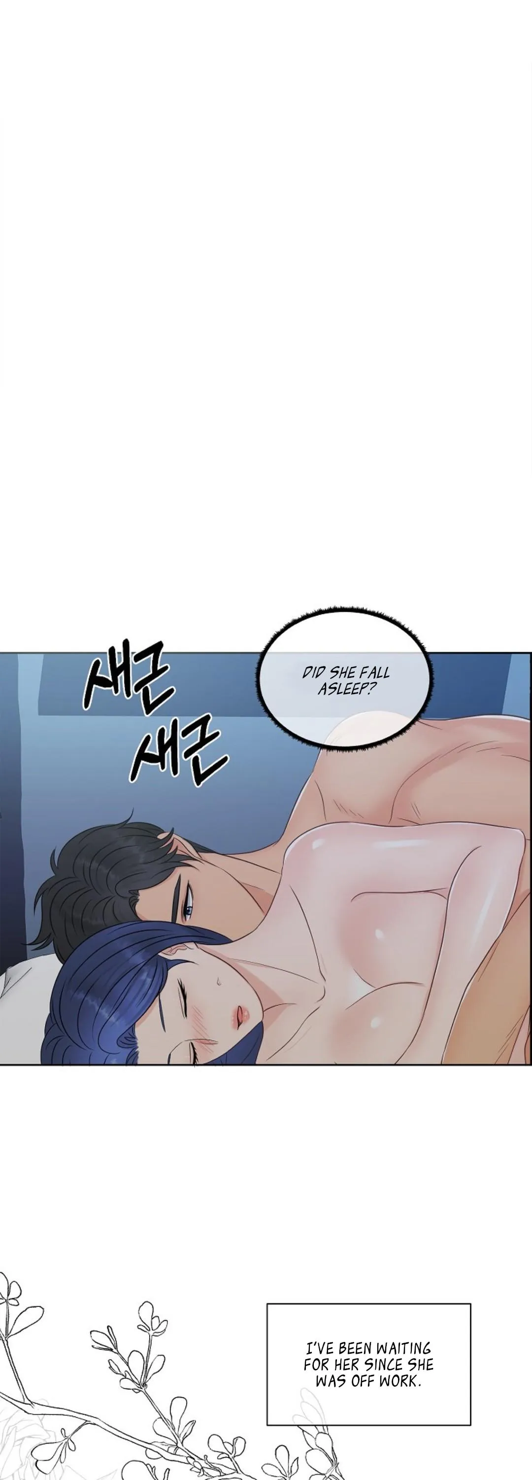 Which Alpha Do You Want to Play With? Chapter 17 page 29 - 