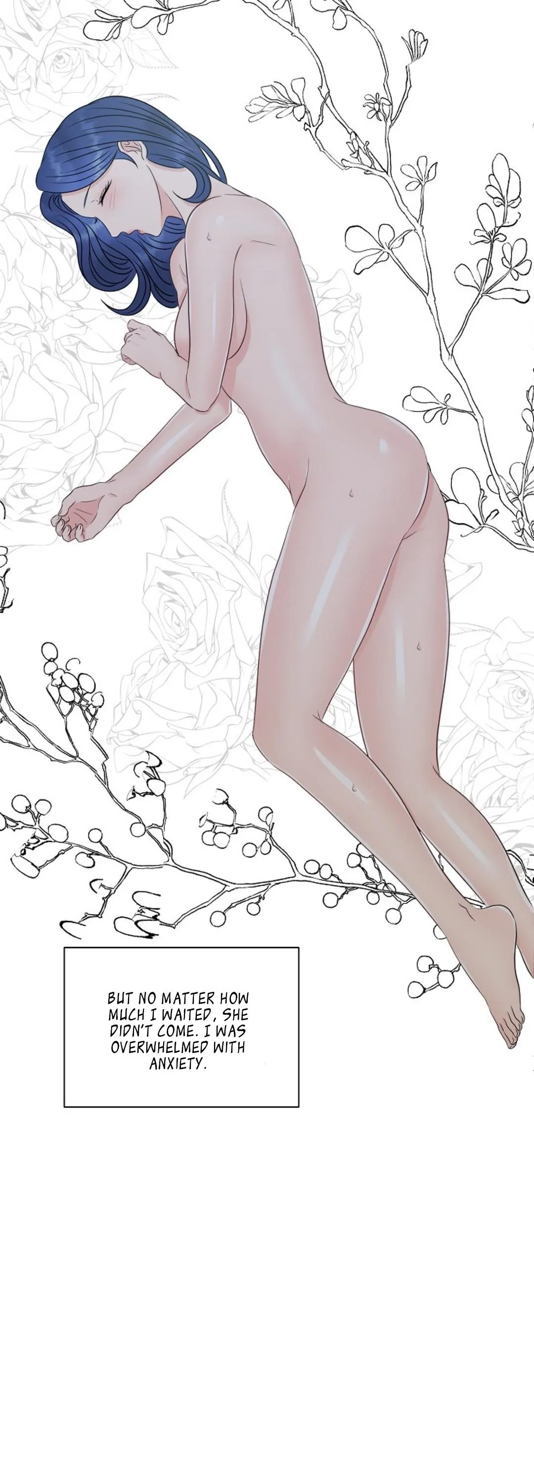 Which Alpha Do You Want to Play With? Chapter 17 page 30 - 