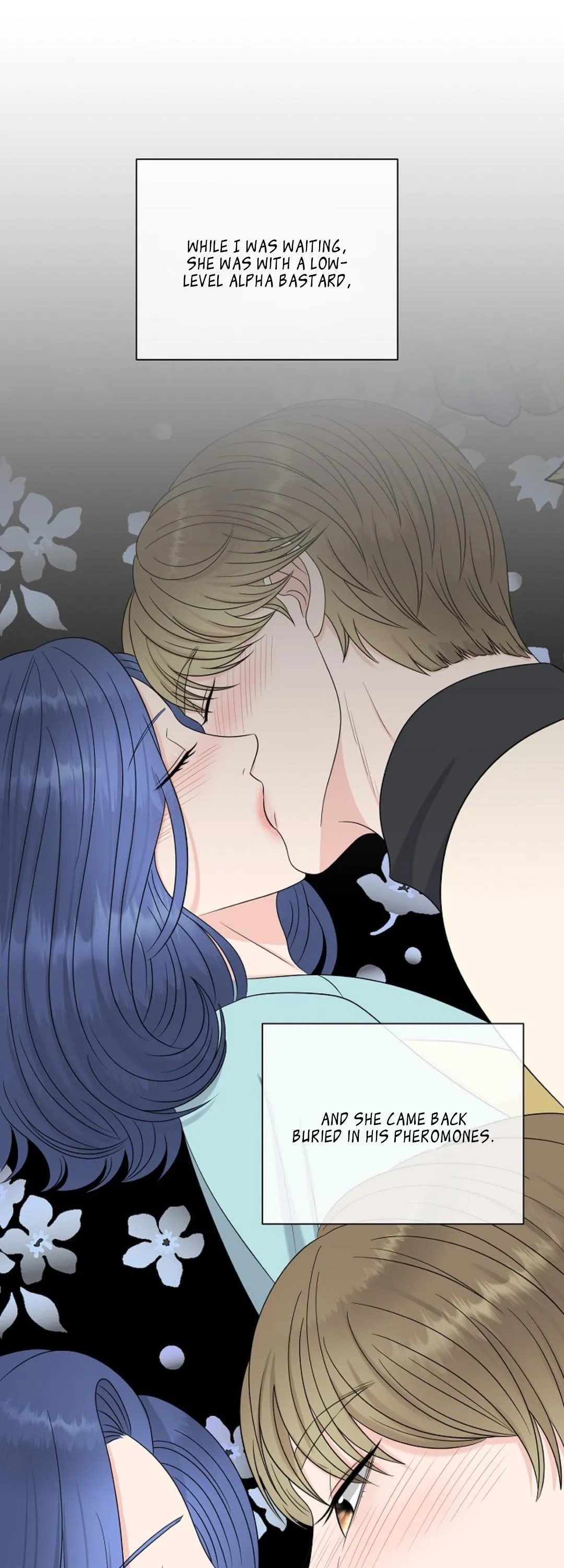 Which Alpha Do You Want to Play With? Chapter 17 page 31 - 
