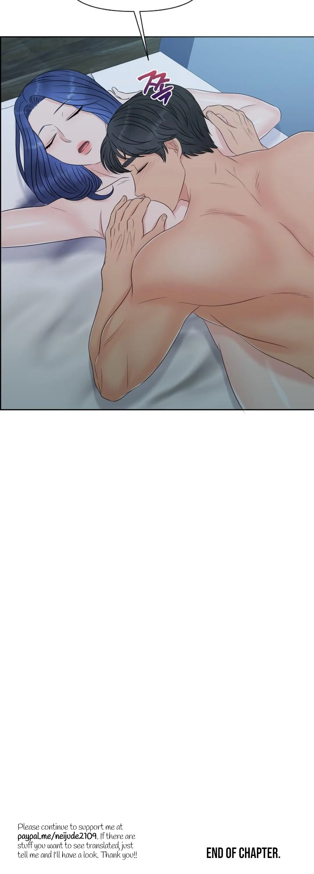 Which Alpha Do You Want to Play With? Chapter 17 page 43 - 