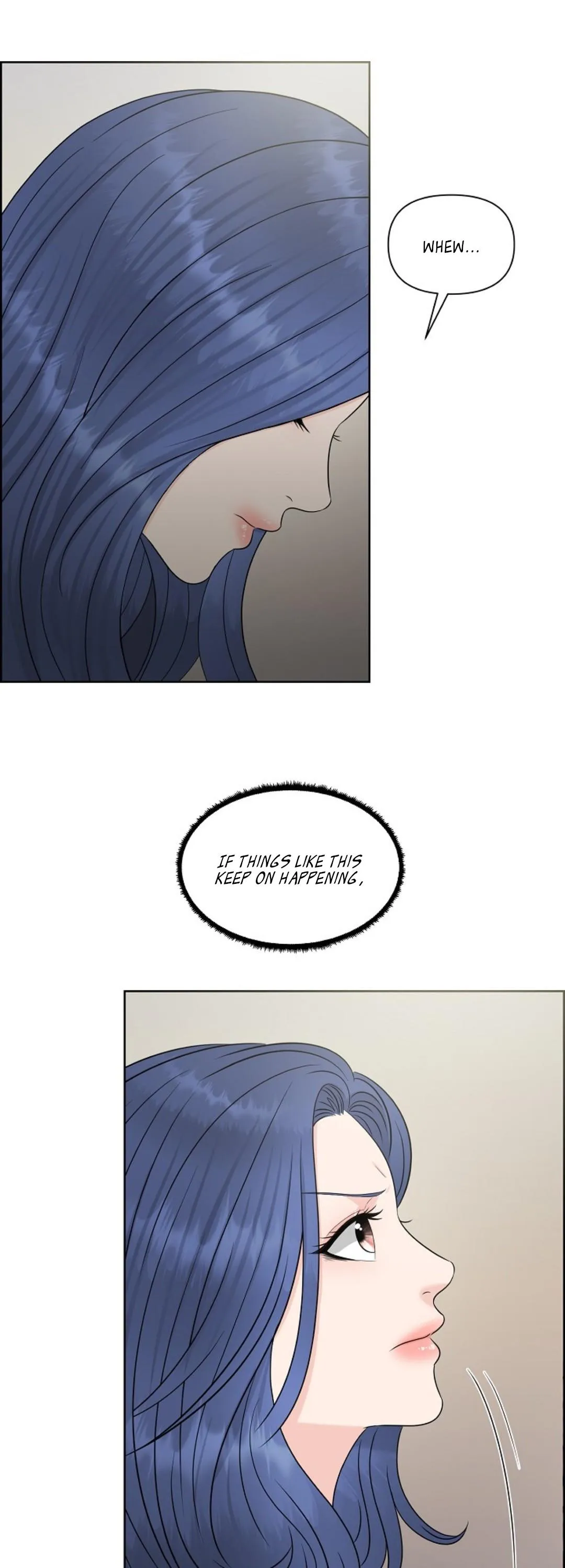 Which Alpha Do You Want to Play With? Chapter 18 page 19 - 
