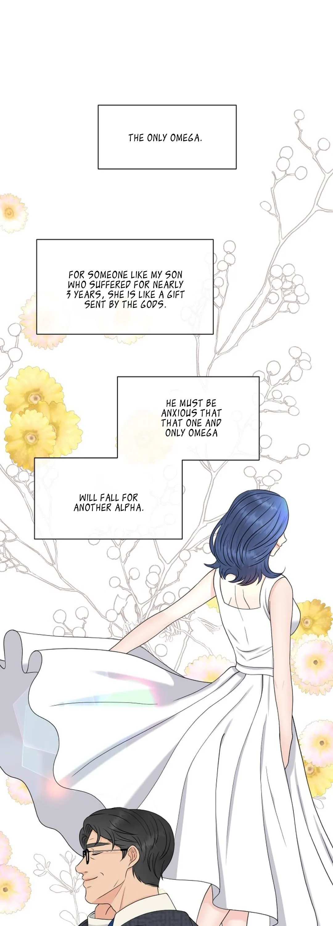 Which Alpha Do You Want to Play With? Chapter 18 page 32 - 
