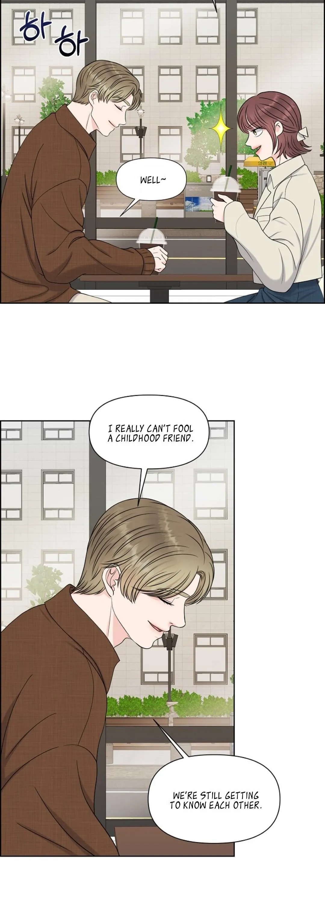 Which Alpha Do You Want to Play With? Chapter 18 page 41 - 