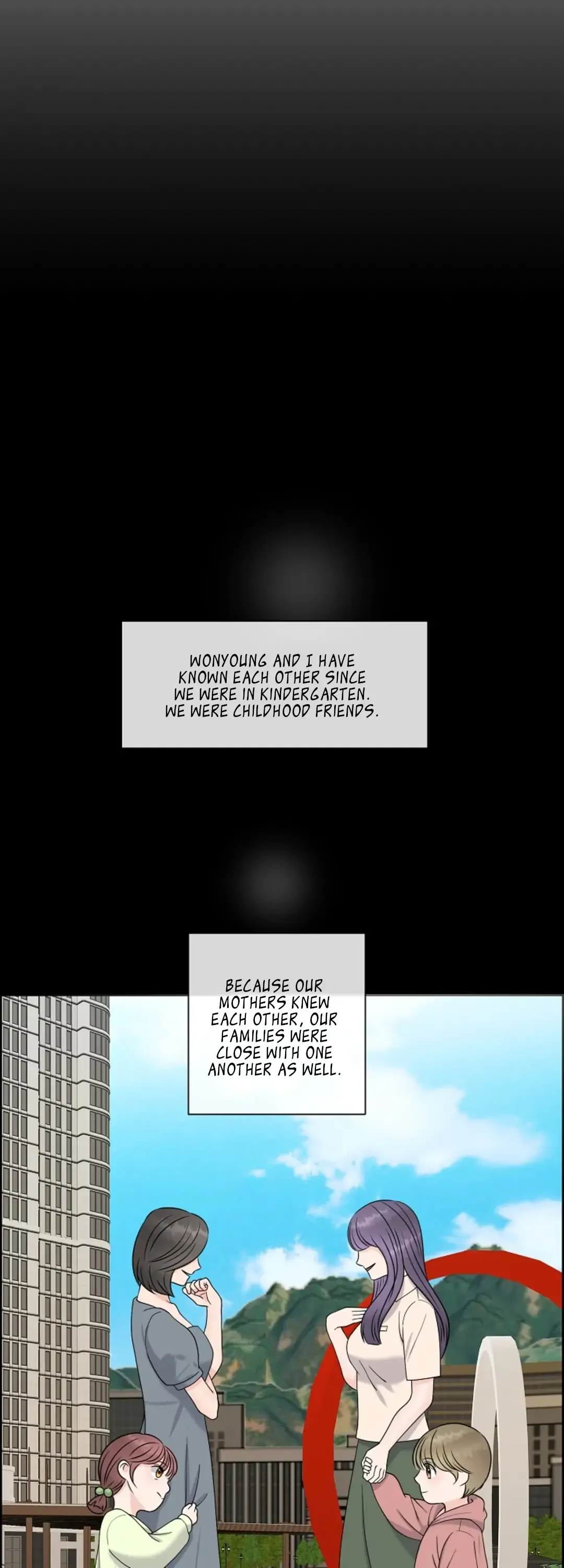 Which Alpha Do You Want to Play With? Chapter 19 page 11 - 