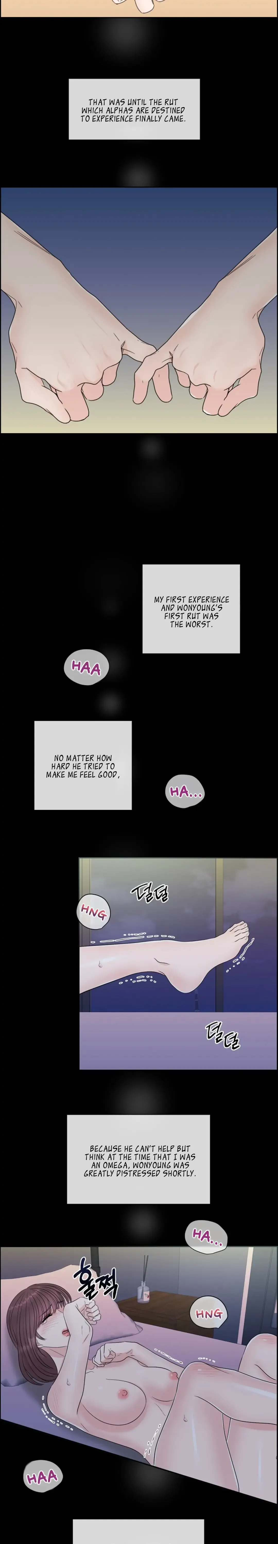 Which Alpha Do You Want to Play With? Chapter 19 page 18 - 