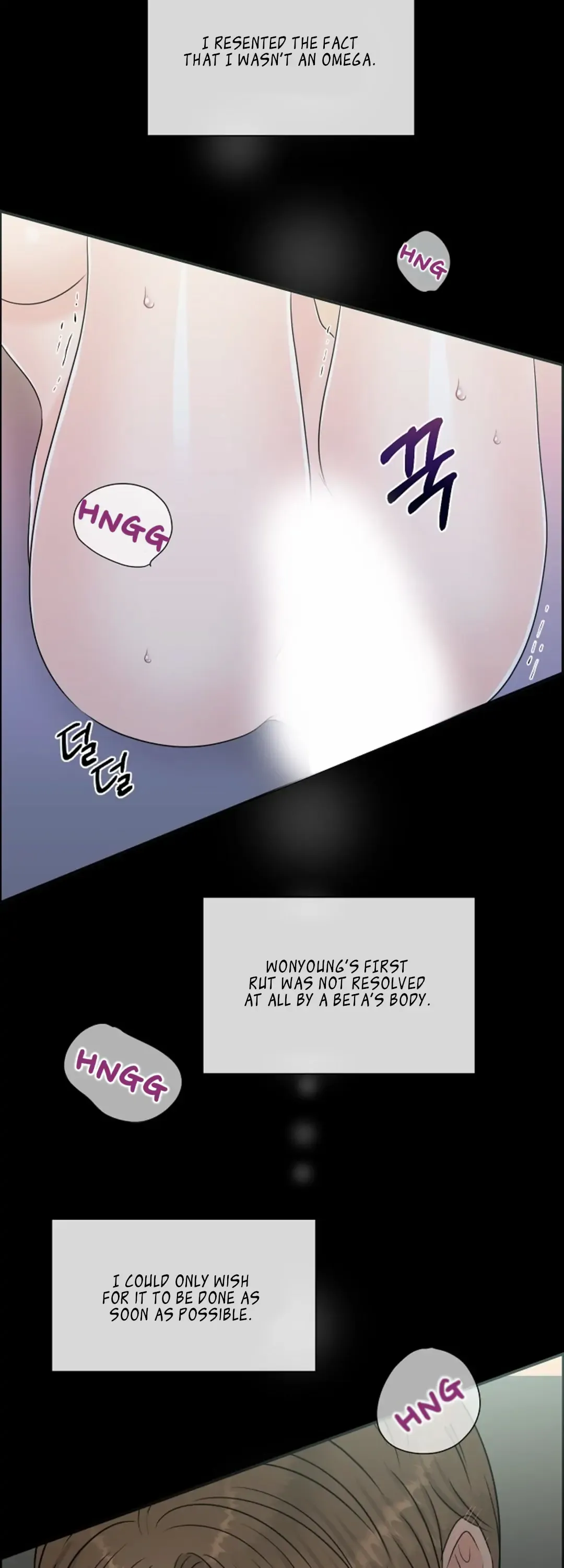 Which Alpha Do You Want to Play With? Chapter 19 page 19 - 