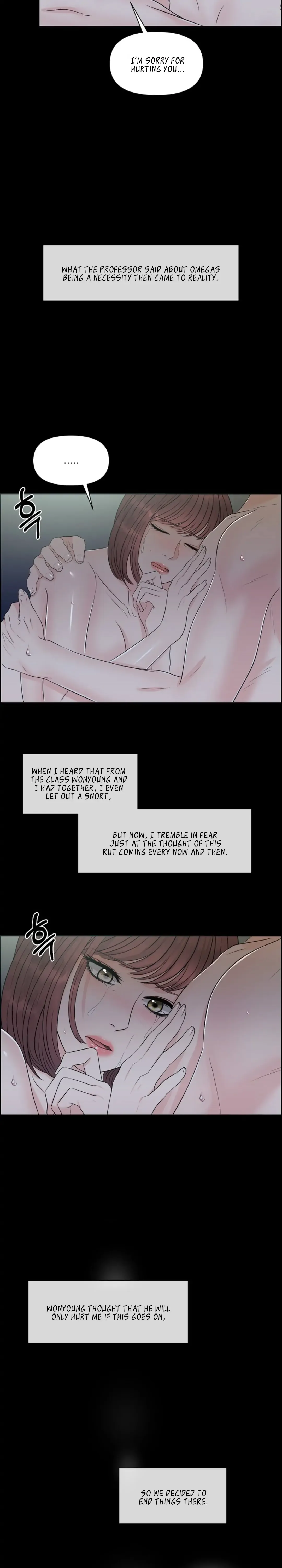 Which Alpha Do You Want to Play With? Chapter 19 page 22 - 