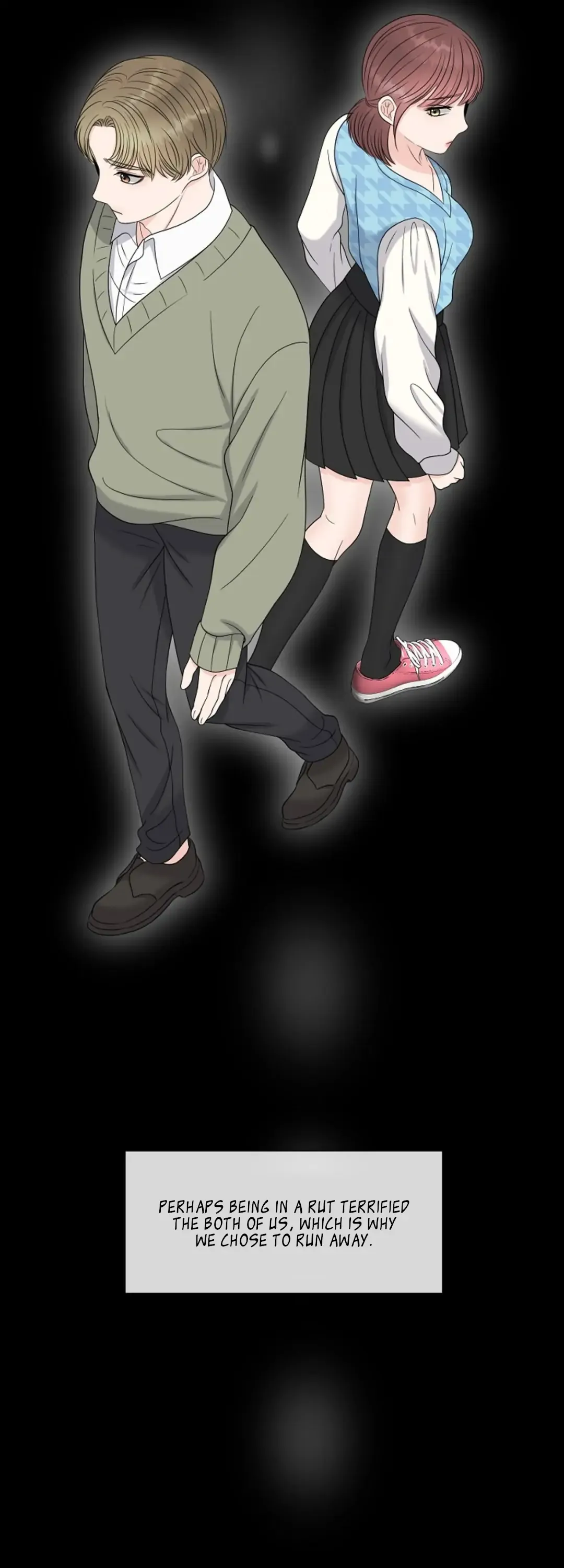 Which Alpha Do You Want to Play With? Chapter 19 page 23 - 