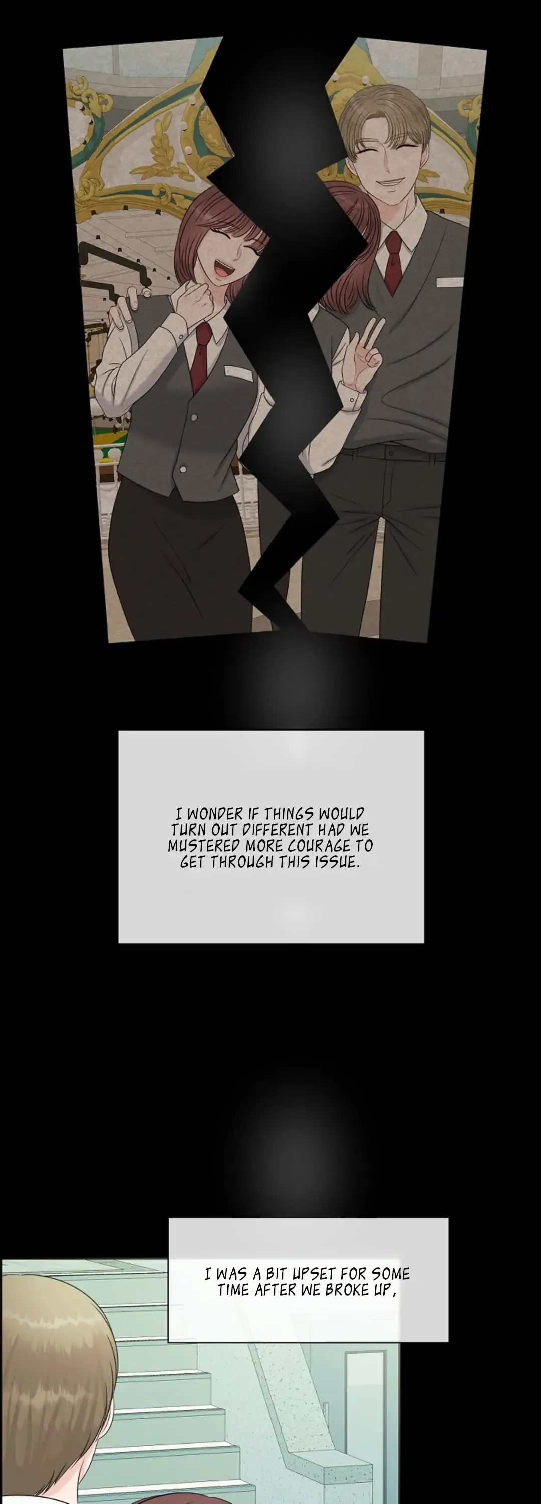 Which Alpha Do You Want to Play With? Chapter 19 page 24 - 