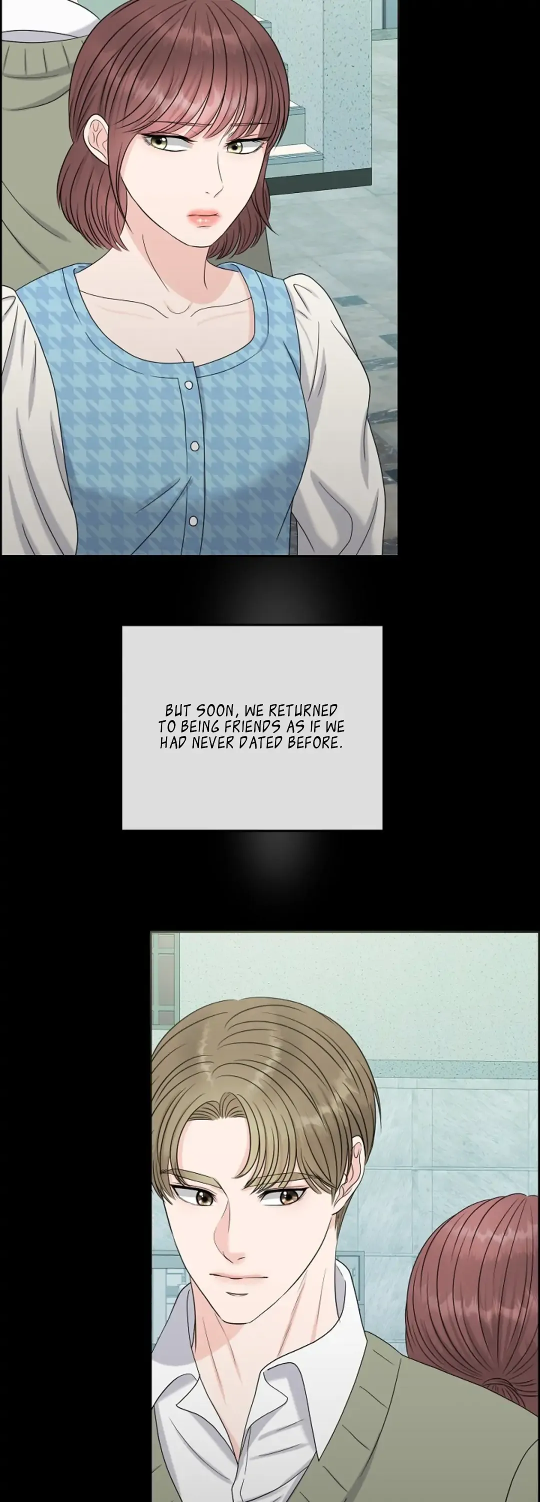 Which Alpha Do You Want to Play With? Chapter 19 page 25 - 