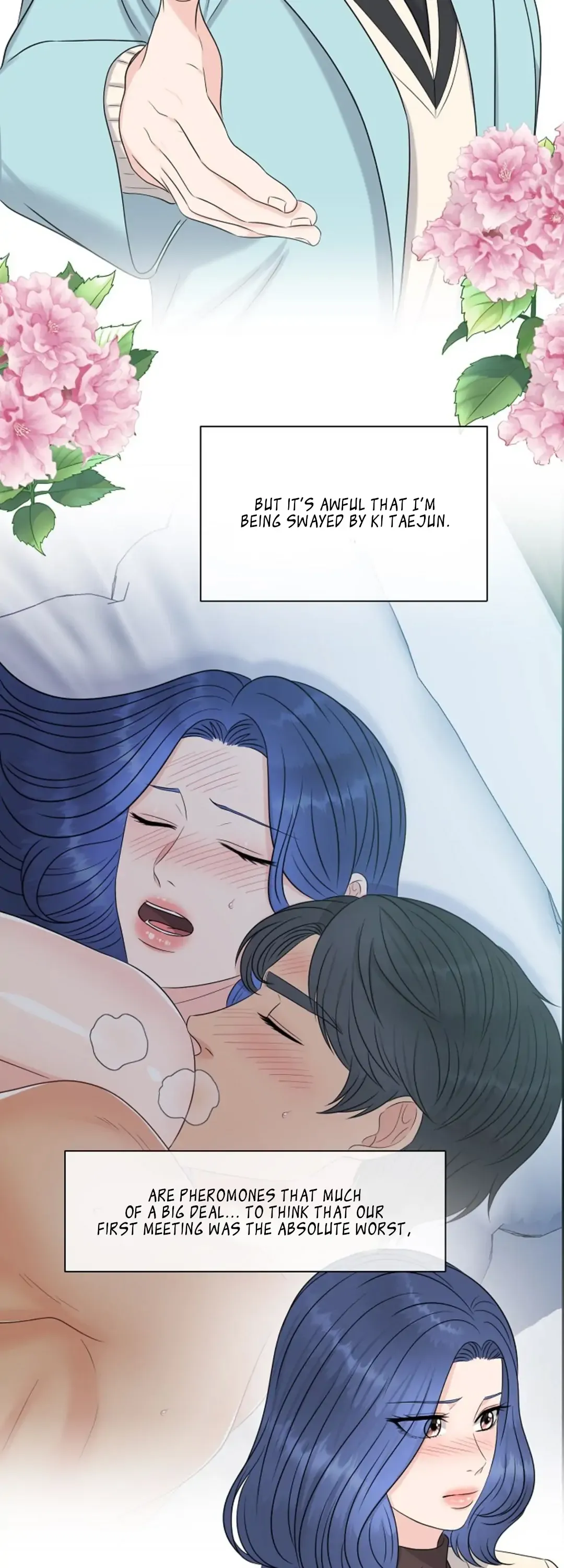 Which Alpha Do You Want to Play With? Chapter 19 page 50 - 