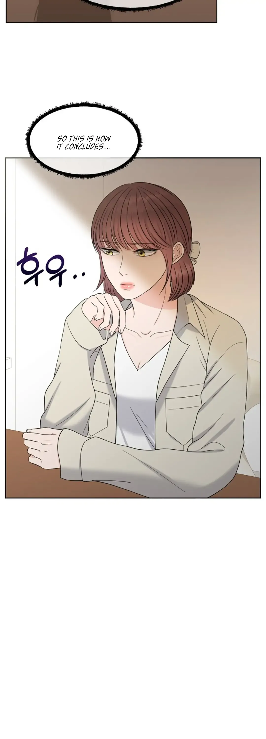 Which Alpha Do You Want to Play With? Chapter 19 page 9 - 