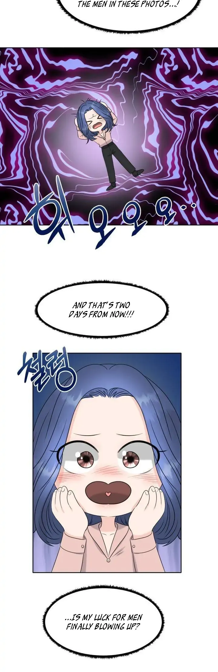 Which Alpha Do You Want to Play With? Chapter 2 page 22 - 