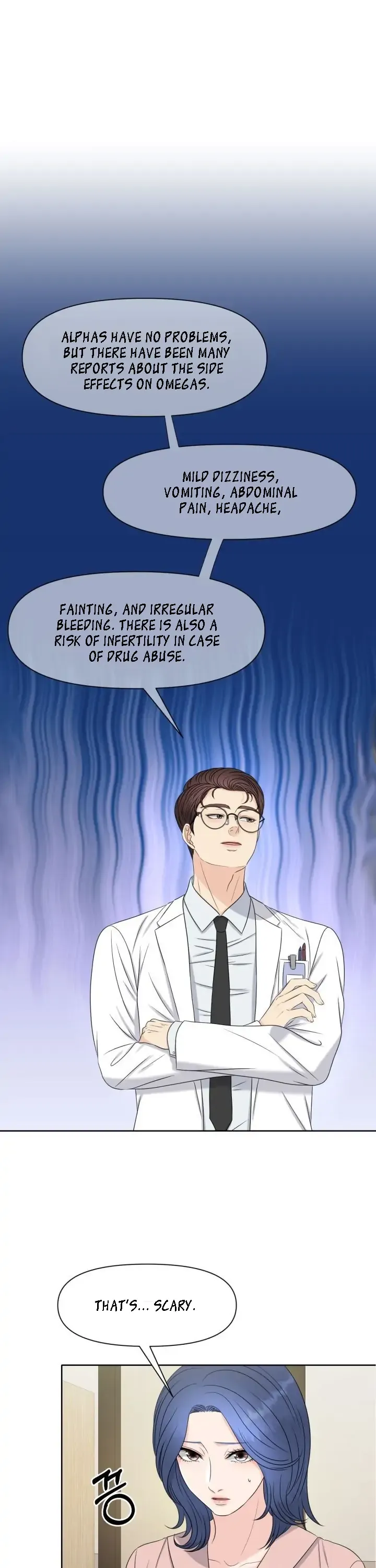 Which Alpha Do You Want to Play With? Chapter 2 page 25 - 