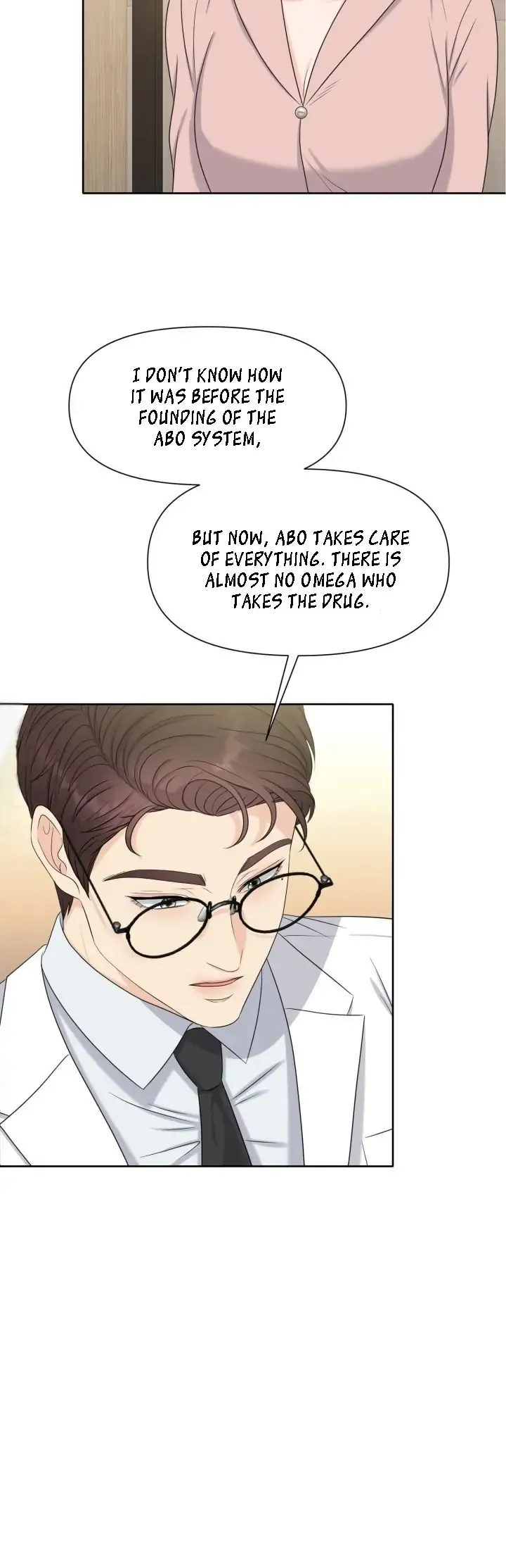 Which Alpha Do You Want to Play With? Chapter 2 page 26 - 