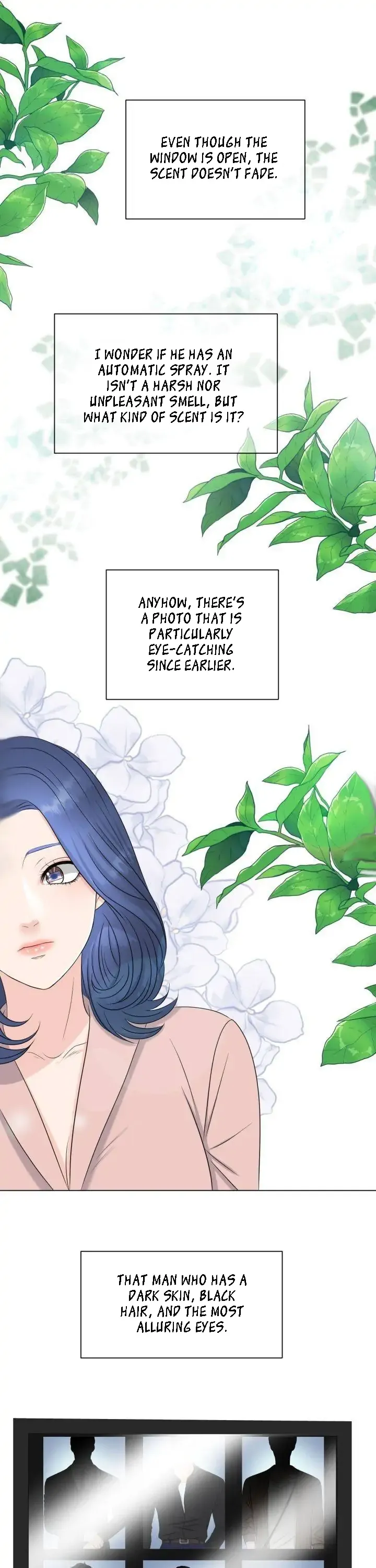 Which Alpha Do You Want to Play With? Chapter 2 page 37 - 