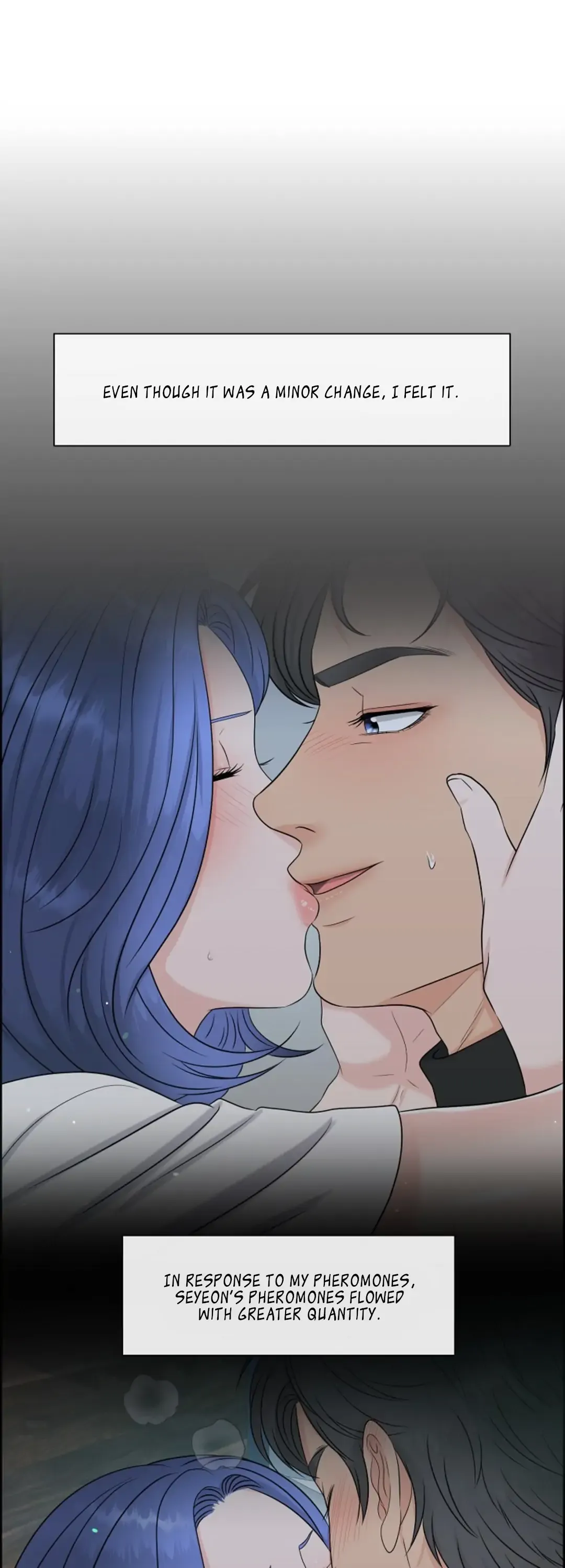 Which Alpha Do You Want to Play With? Chapter 20 page 16 - 
