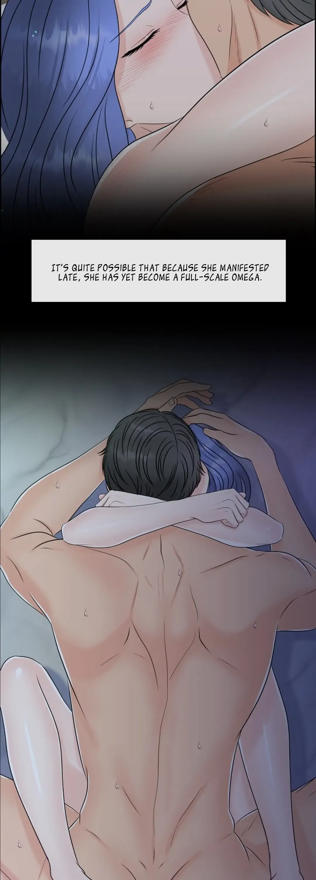 Which Alpha Do You Want to Play With? Chapter 20 page 17 - 