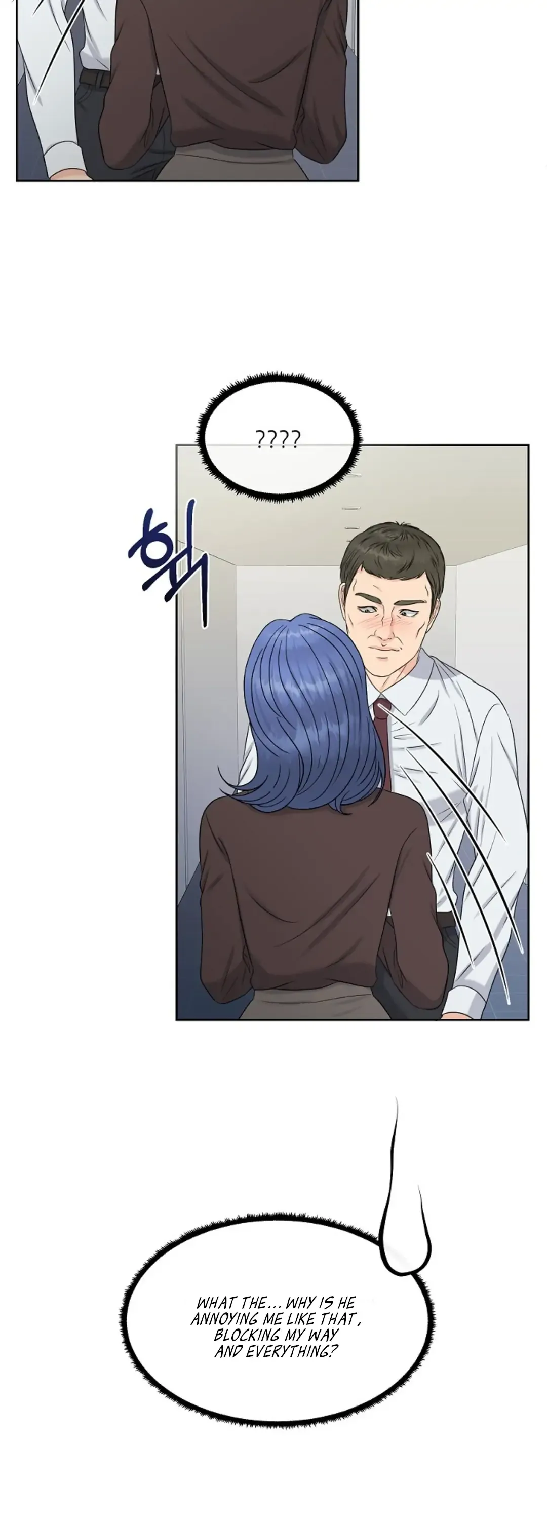 Which Alpha Do You Want to Play With? Chapter 20 page 36 - 