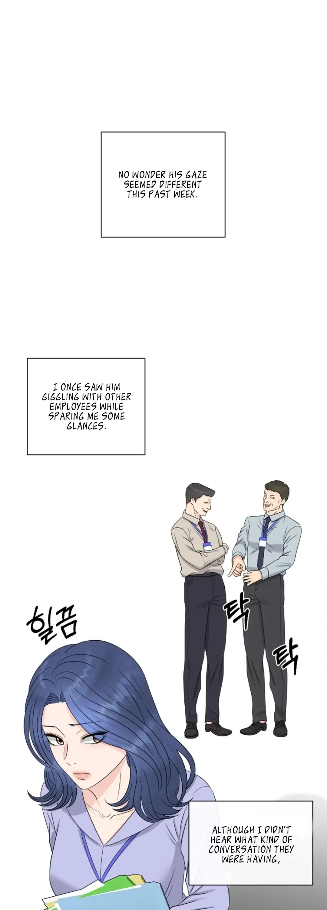 Which Alpha Do You Want to Play With? Chapter 20 page 40 - 