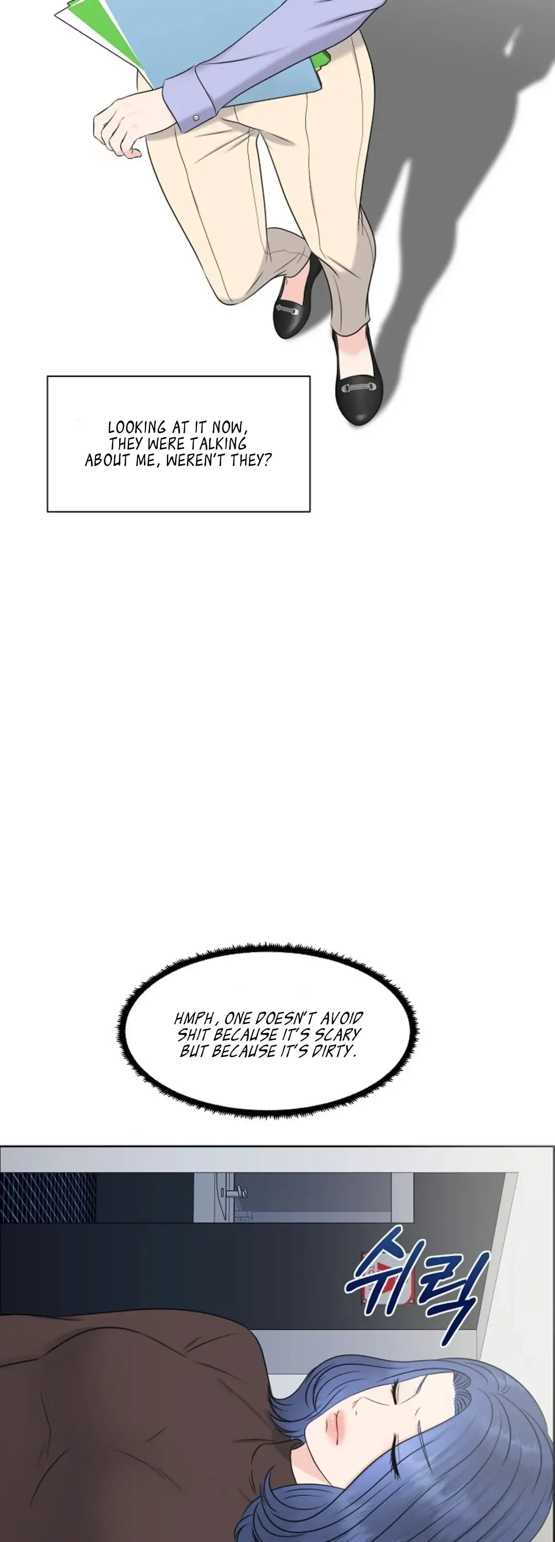 Which Alpha Do You Want to Play With? Chapter 20 page 41 - 