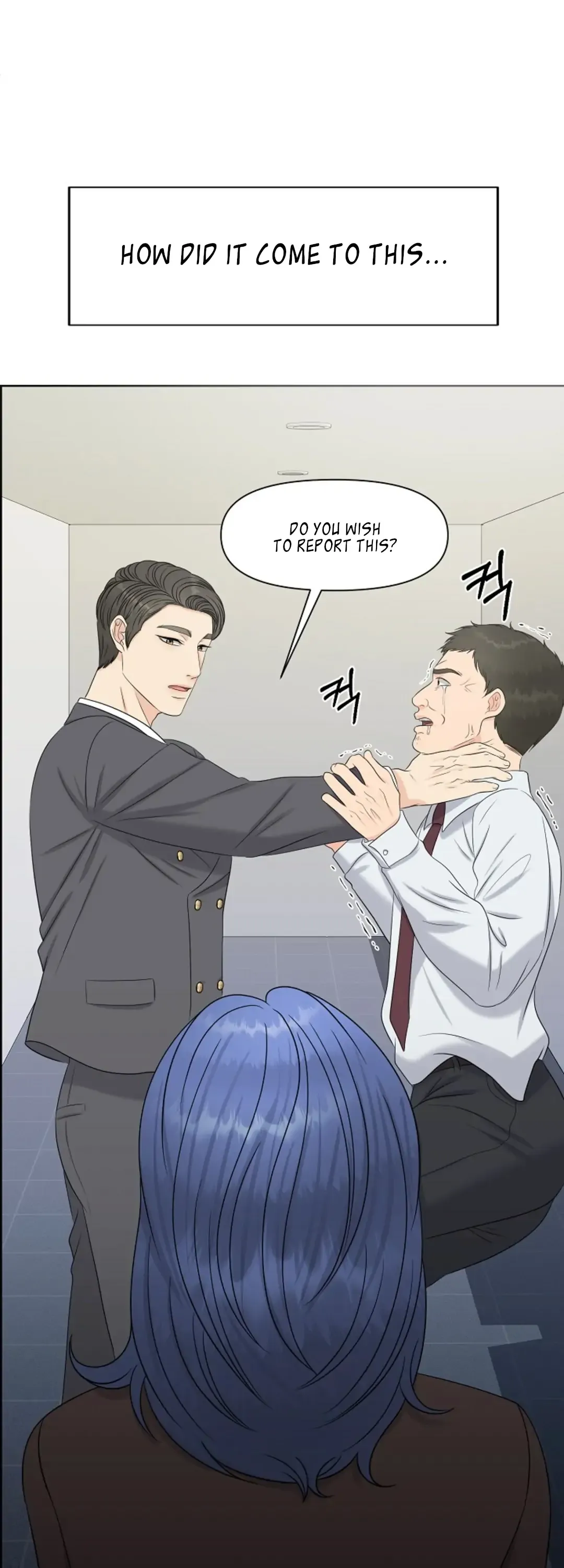 Which Alpha Do You Want to Play With? Chapter 20 page 51 - 