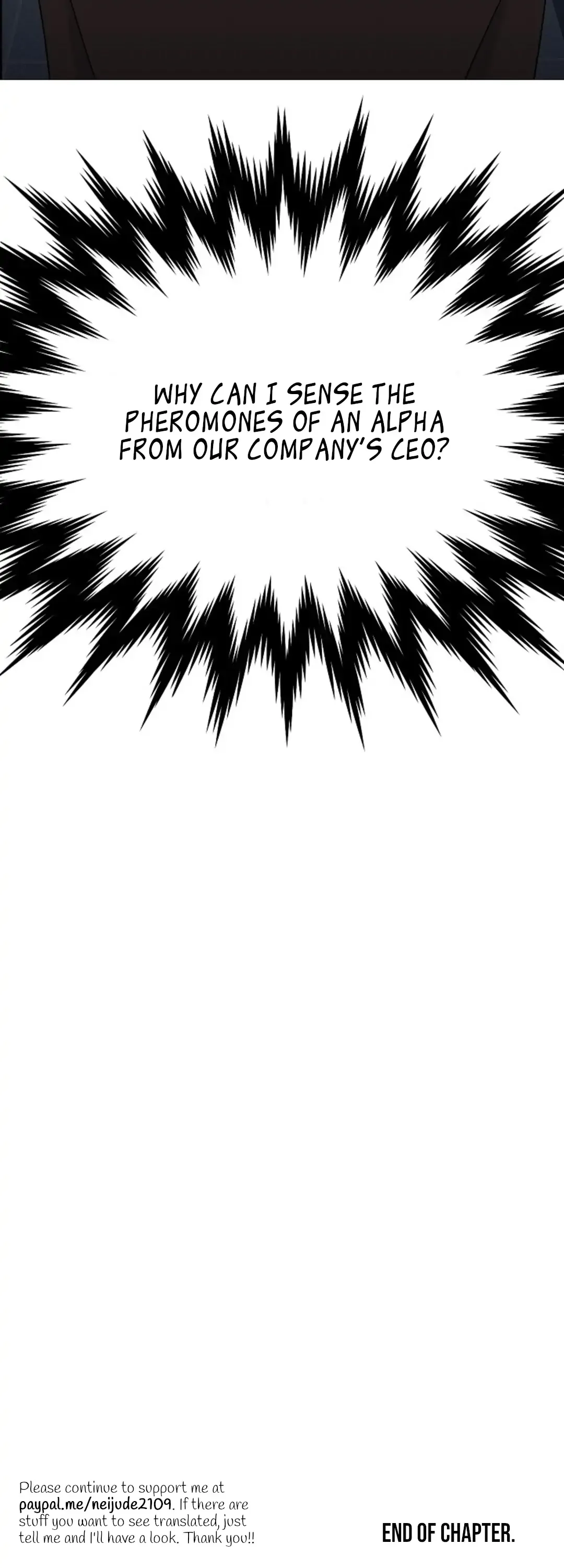 Which Alpha Do You Want to Play With? Chapter 20 page 52 - 