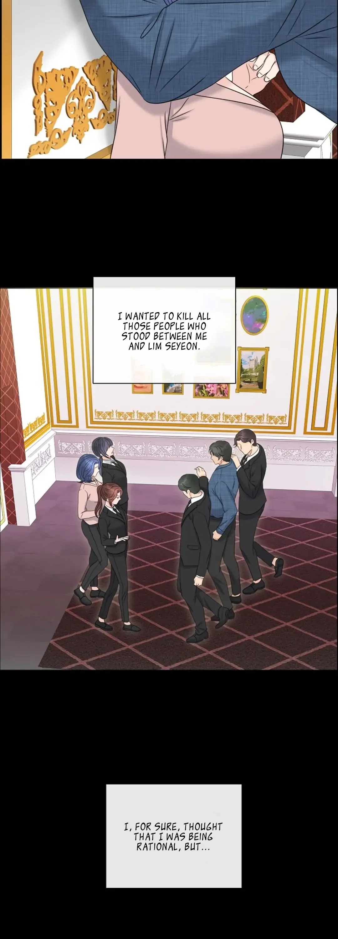 Which Alpha Do You Want to Play With? Chapter 20 page 10 - 