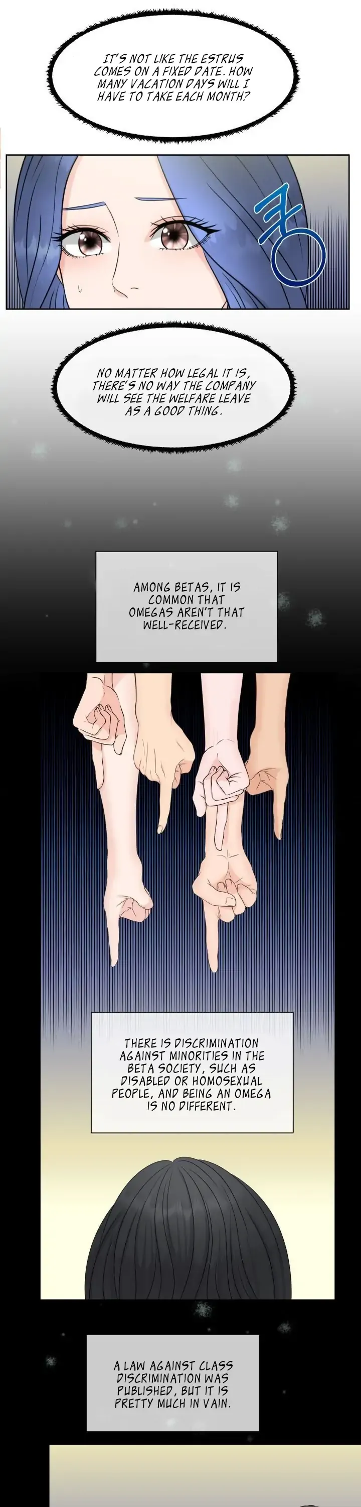 Which Alpha Do You Want to Play With? Chapter 3 page 12 - 