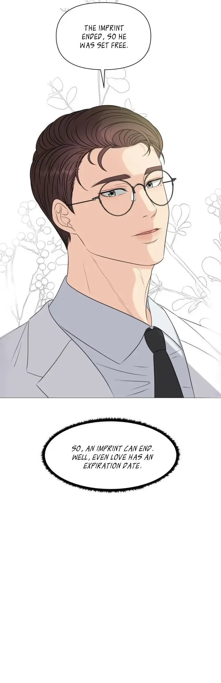 Which Alpha Do You Want to Play With? Chapter 3 page 9 - 
