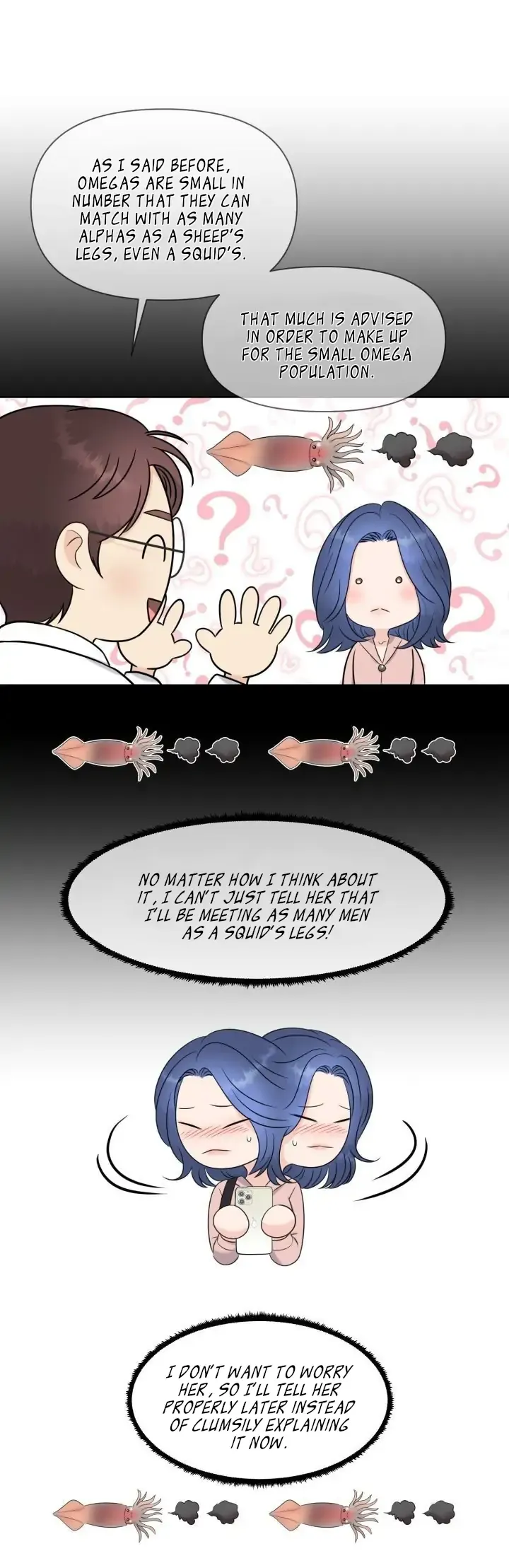 Which Alpha Do You Want to Play With? Chapter 4 page 11 - 
