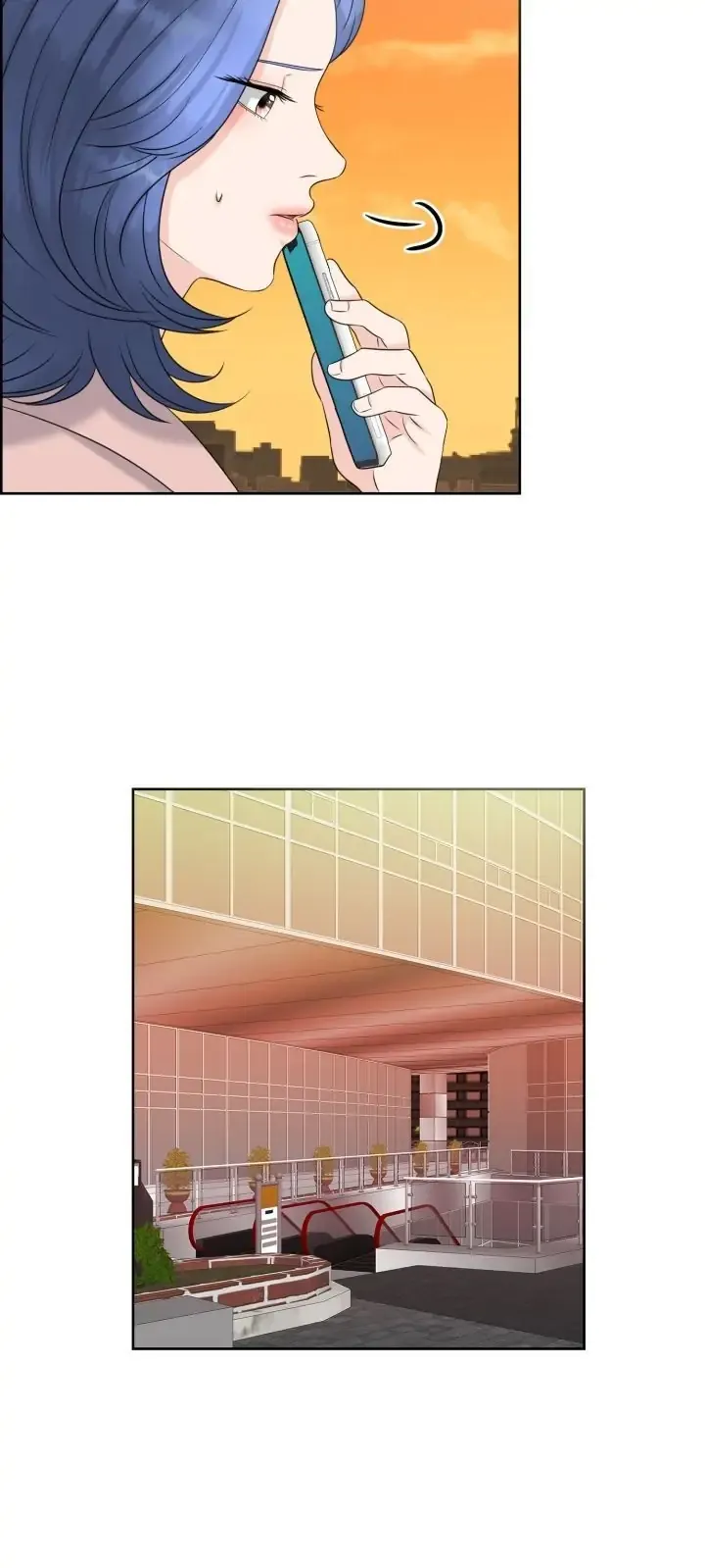 Which Alpha Do You Want to Play With? Chapter 4 page 13 - 