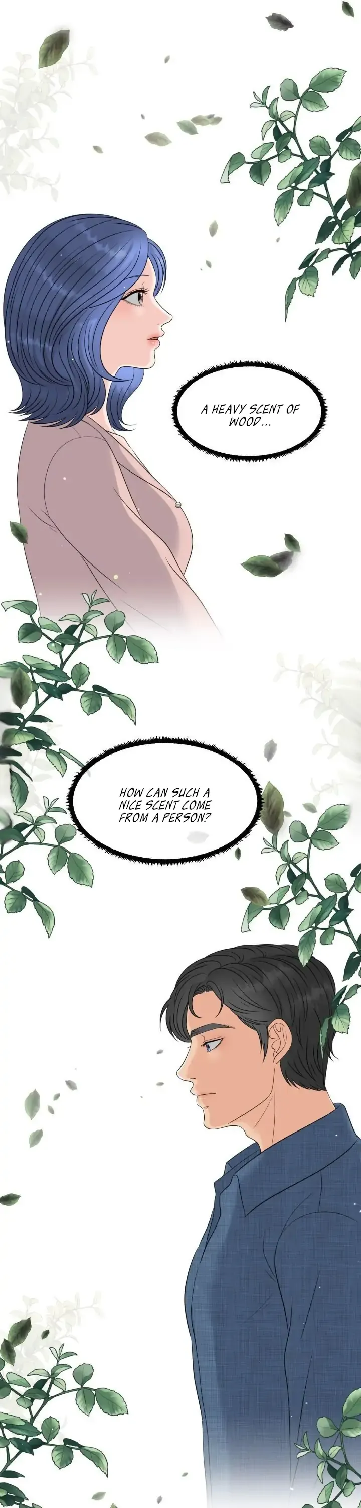 Which Alpha Do You Want to Play With? Chapter 4 page 22 - 