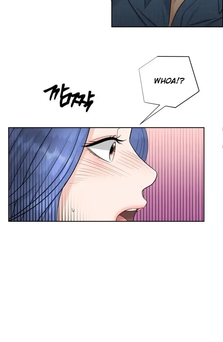 Which Alpha Do You Want to Play With? Chapter 4 page 27 - 