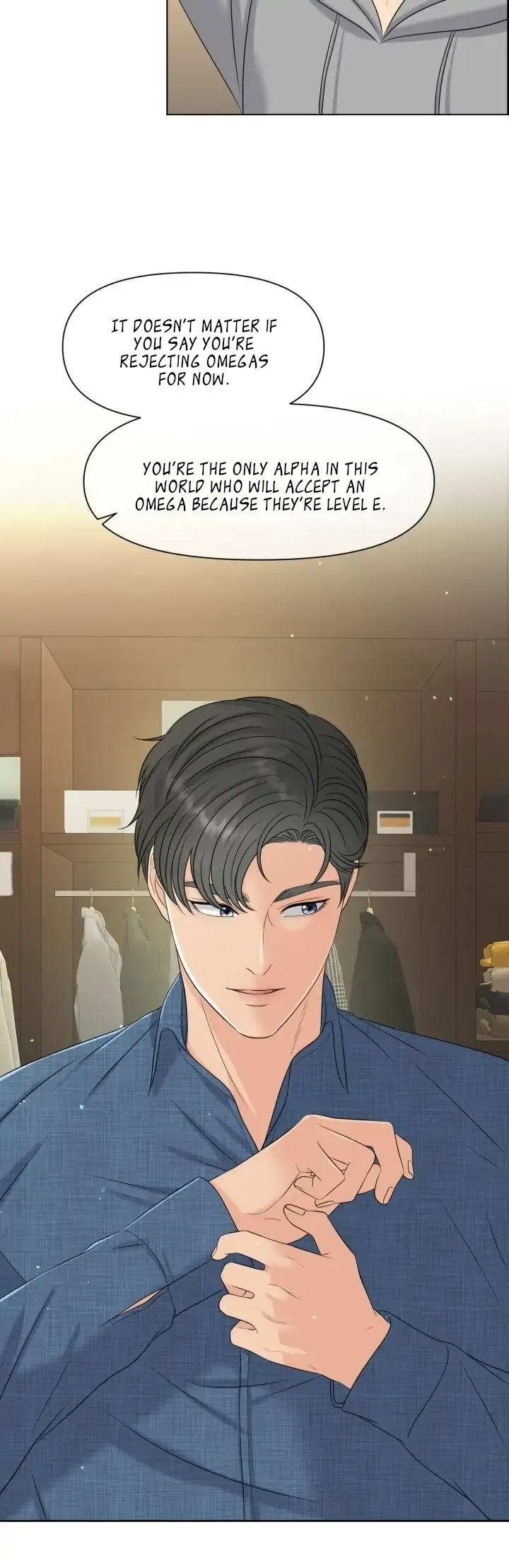Which Alpha Do You Want to Play With? Chapter 4 page 7 - 