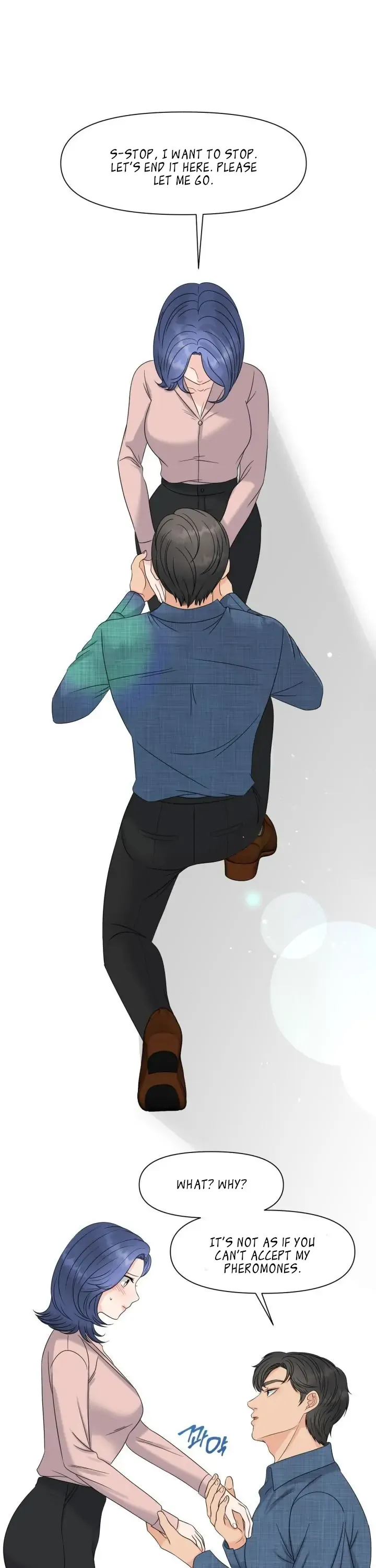 Which Alpha Do You Want to Play With? Chapter 5 page 11 - 