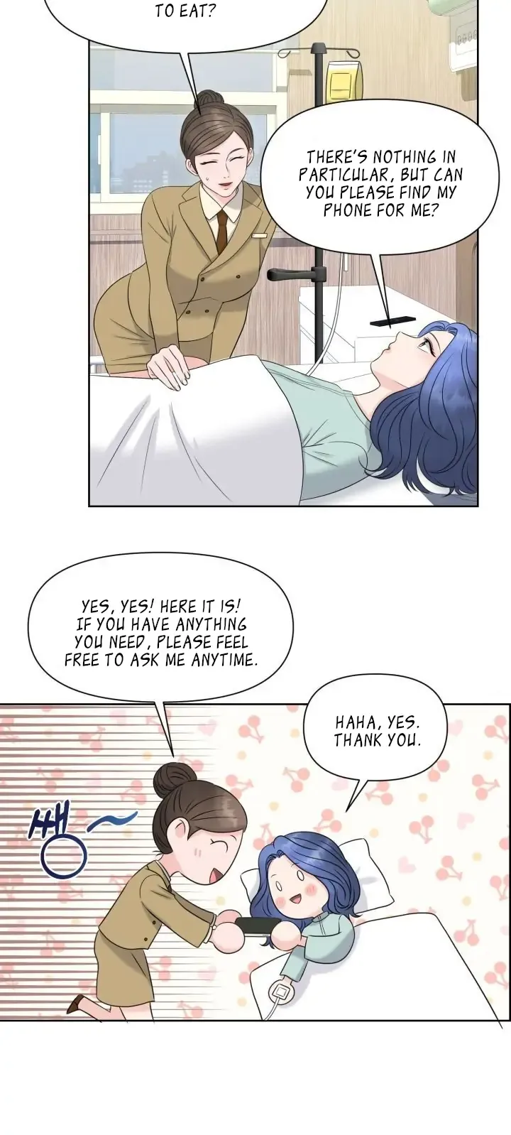 Which Alpha Do You Want to Play With? Chapter 6 page 7 - 
