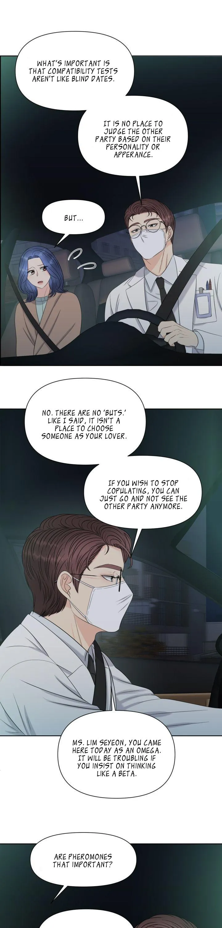 Which Alpha Do You Want to Play With? Chapter 7 page 15 - 