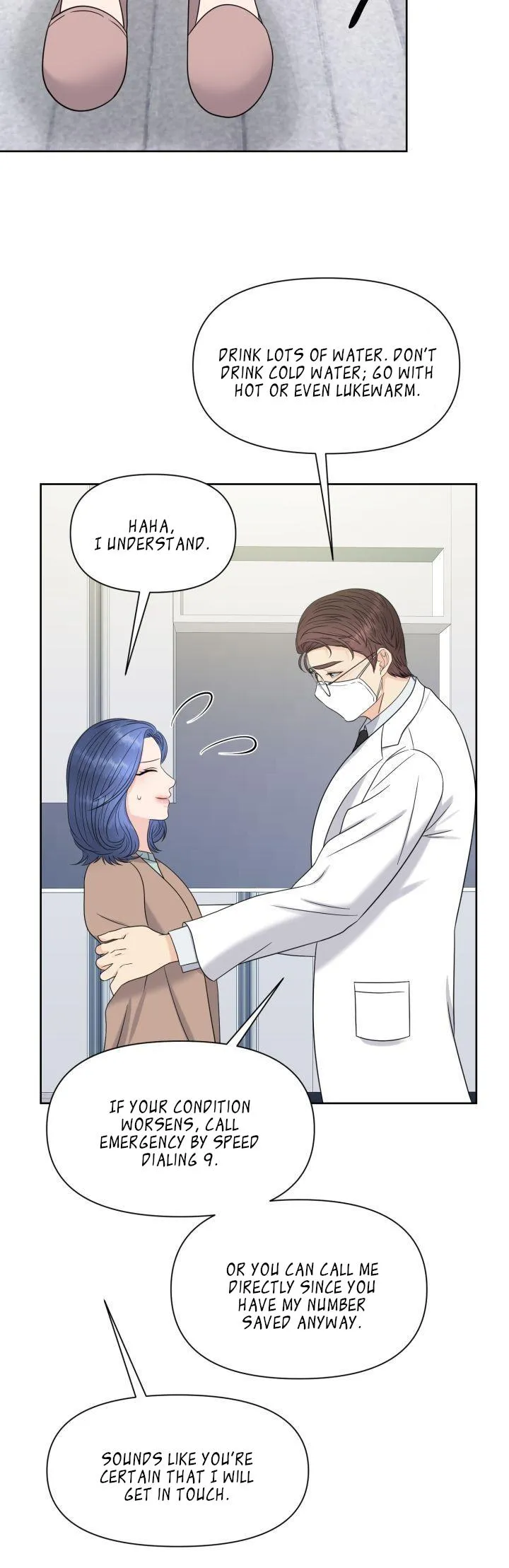 Which Alpha Do You Want to Play With? Chapter 7 page 21 - 
