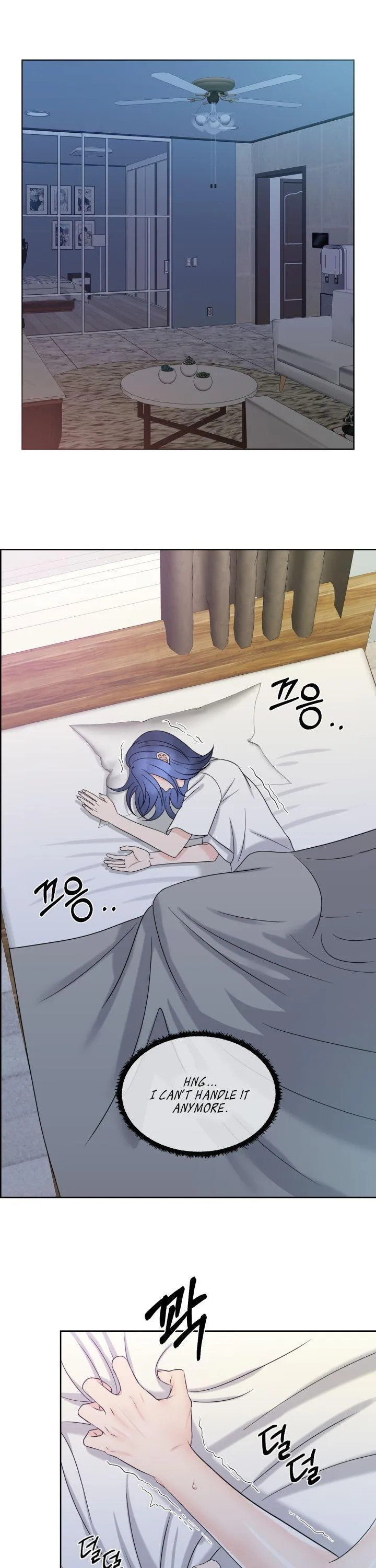 Which Alpha Do You Want to Play With? Chapter 7 page 28 - 