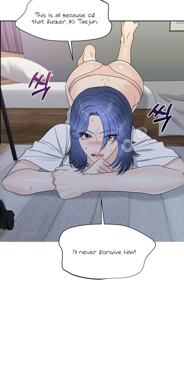 Which Alpha Do You Want to Play With? Chapter 7 page 31 - 