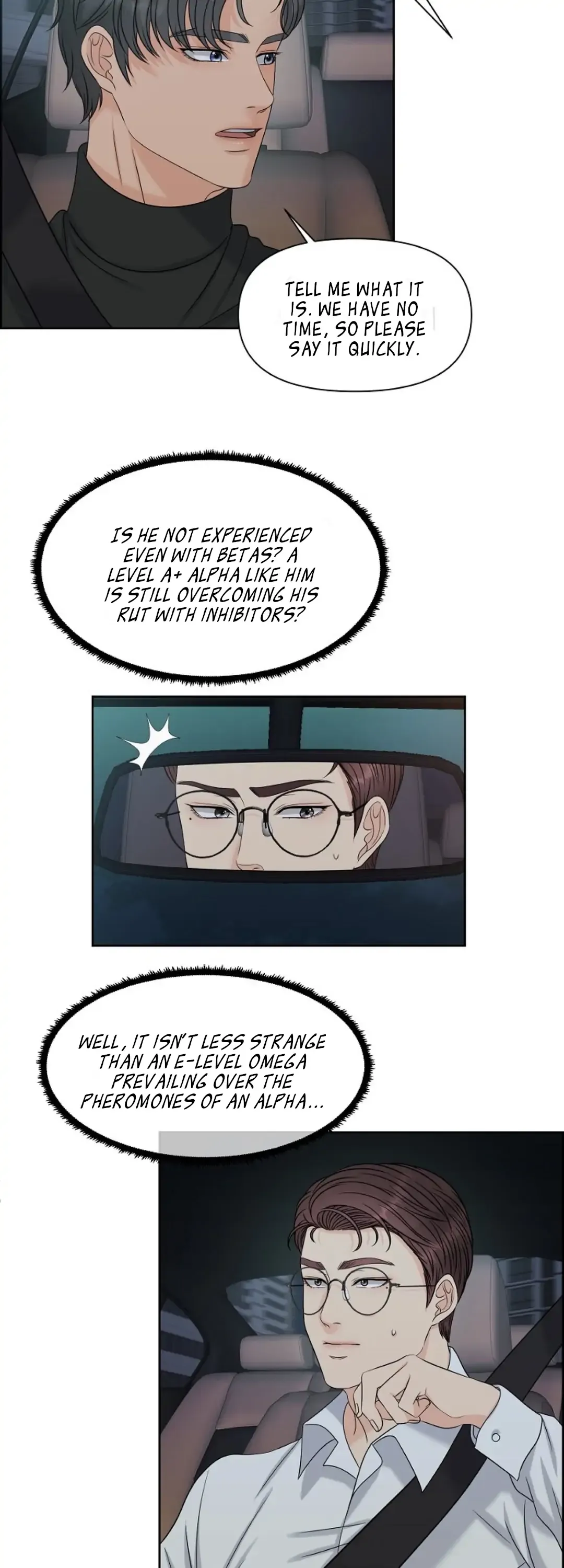 Which Alpha Do You Want to Play With? Chapter 8 page 13 - 
