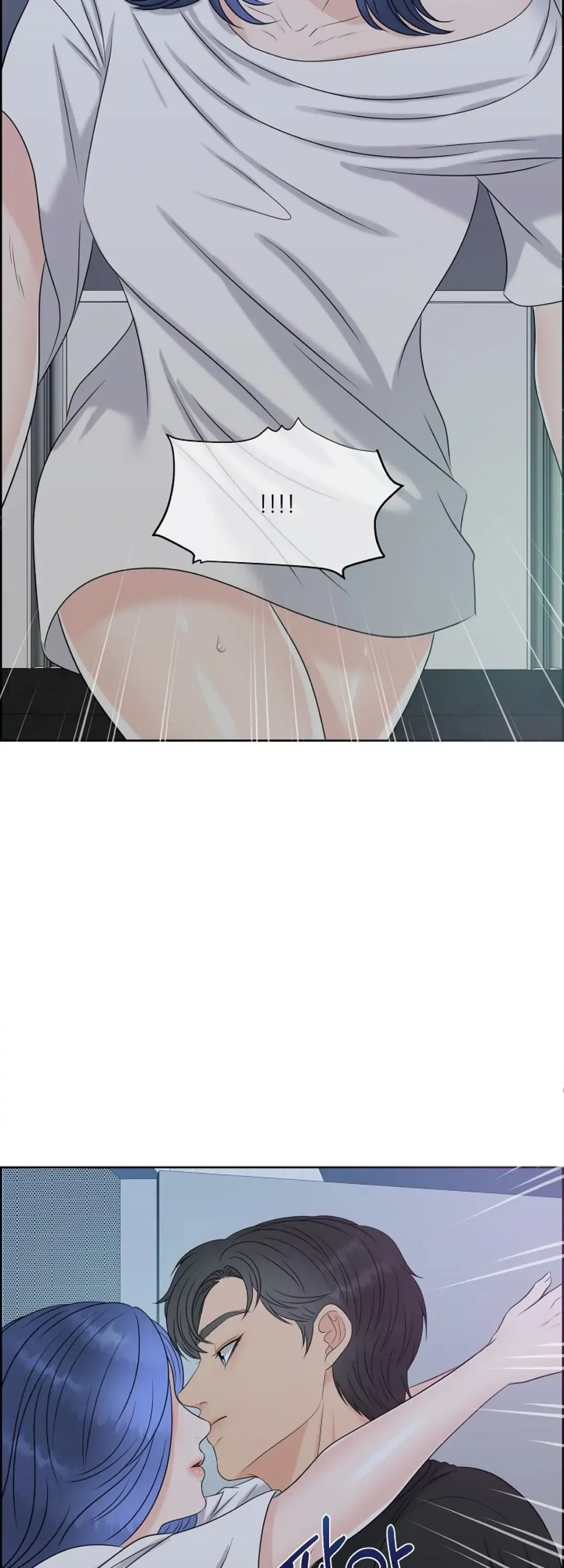 Which Alpha Do You Want to Play With? Chapter 8 page 22 - 