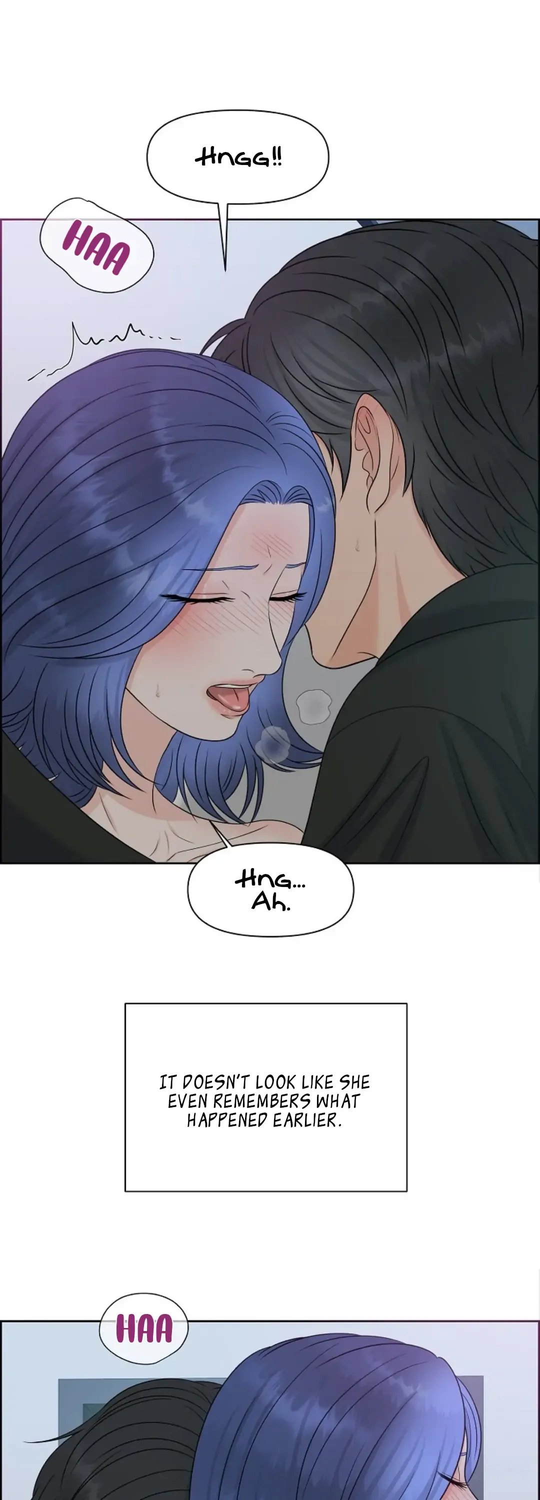Which Alpha Do You Want to Play With? Chapter 8 page 28 - 